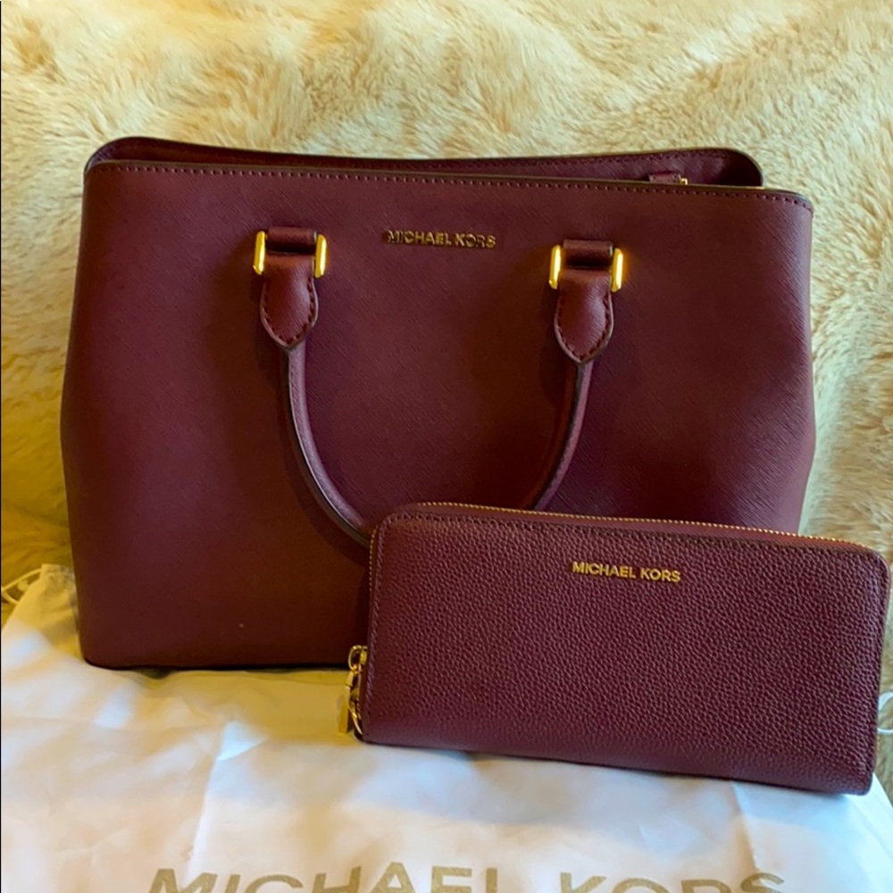 Michael Kors Handbag
